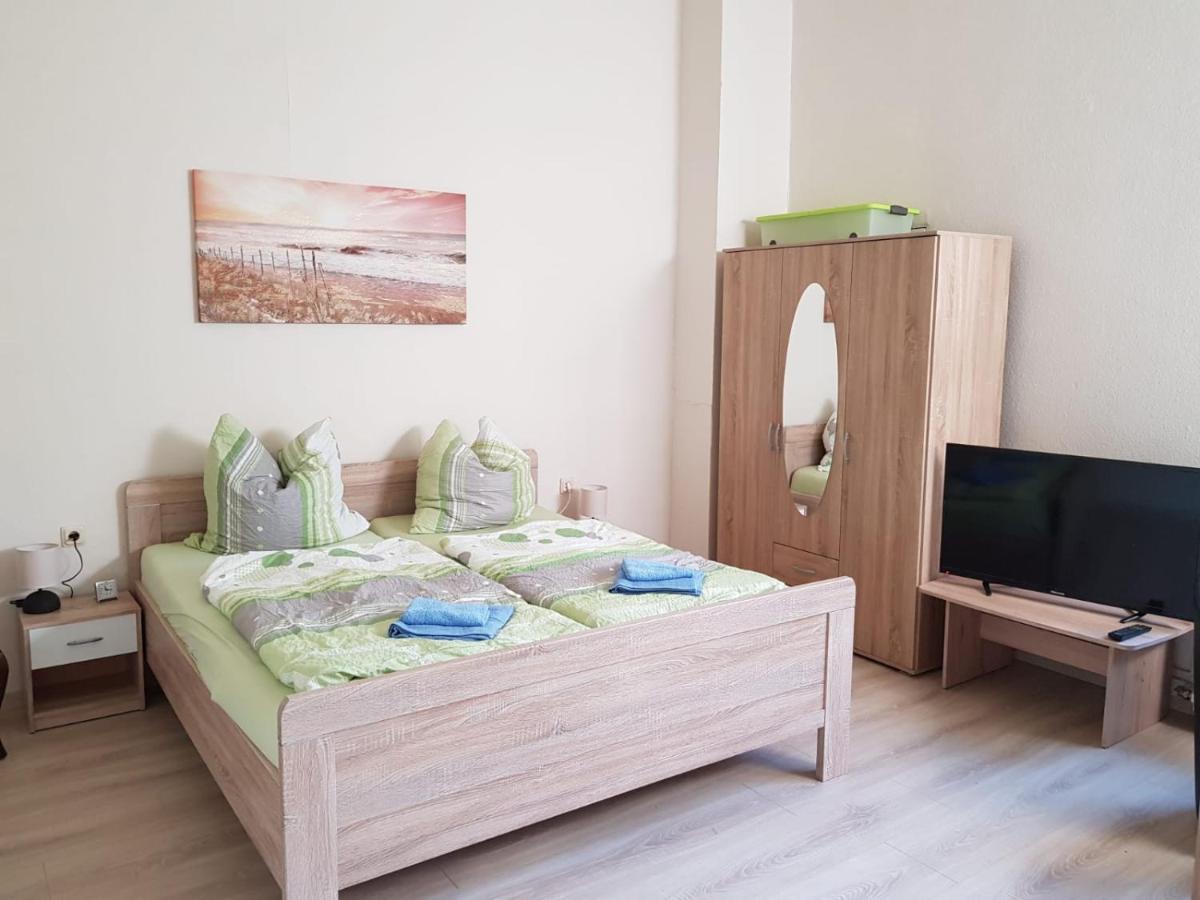 ורניגרוד Villa Brockenstuermer מראה חיצוני תמונה
