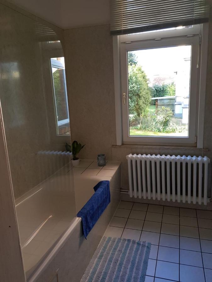 ורניגרוד Villa Brockenstuermer מראה חיצוני תמונה