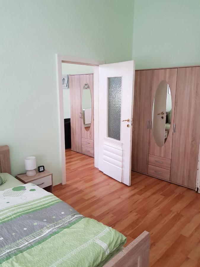 ורניגרוד Villa Brockenstuermer מראה חיצוני תמונה
