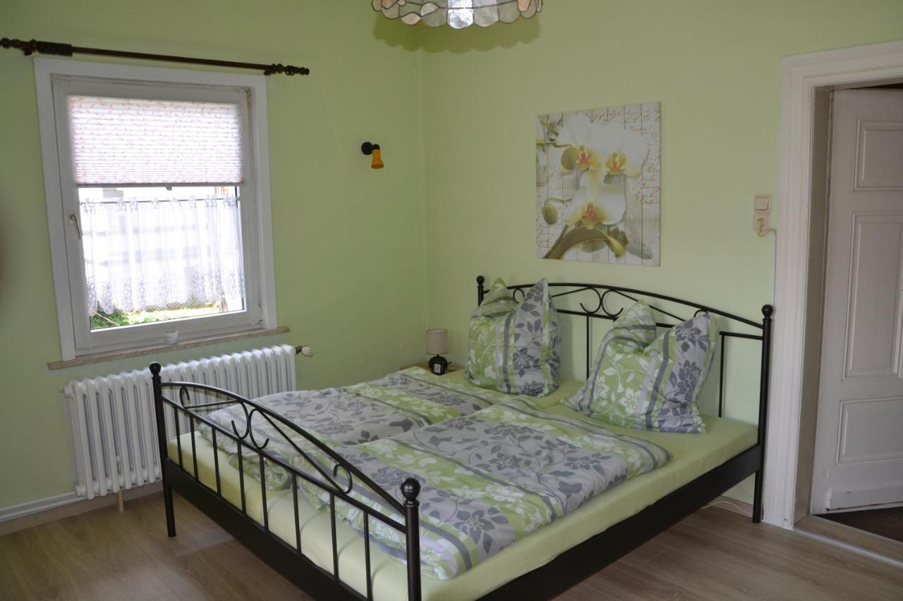 ורניגרוד Villa Brockenstuermer מראה חיצוני תמונה