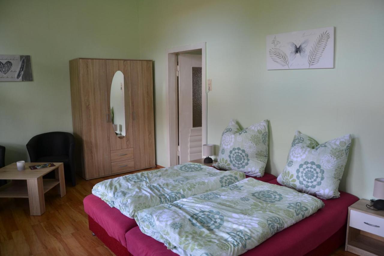 ורניגרוד Villa Brockenstuermer מראה חיצוני תמונה