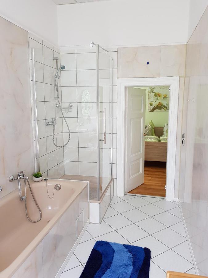 ורניגרוד Villa Brockenstuermer מראה חיצוני תמונה