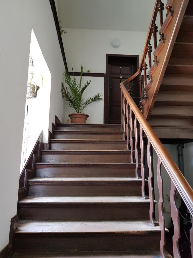 ורניגרוד Villa Brockenstuermer מראה חיצוני תמונה