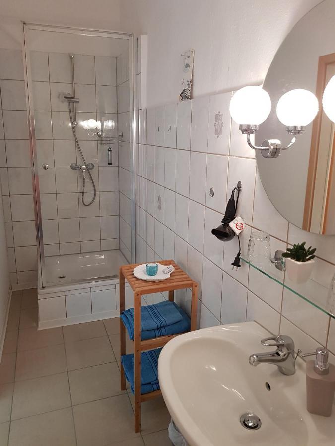 ורניגרוד Villa Brockenstuermer מראה חיצוני תמונה