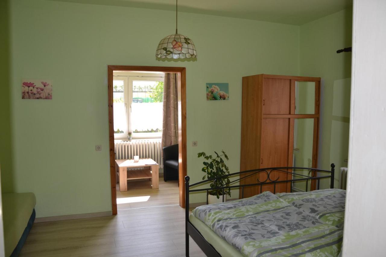 ורניגרוד Villa Brockenstuermer מראה חיצוני תמונה